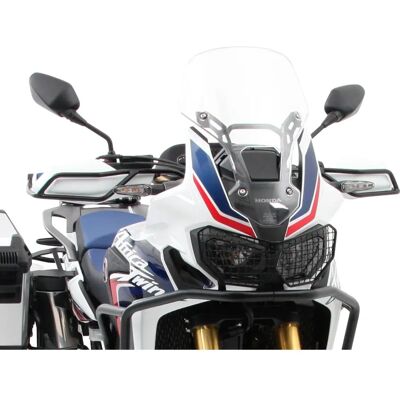 Hepco Becker Hand Guard Honda CRF 1000 Africa Twin - Hand Guard Hepco Becker Hand Guard Honda CRF 1000 Africa Twin - Hand Guard