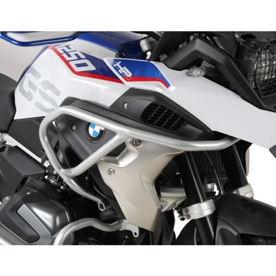 Hepco Becker Rørmotorbeskyttelse - BMW R 1250 Gs - Stainless Steel Protection Hepco Becker Rørmotorbeskyttelse - BMW R 1250 Gs - Stainless Steel Protection
