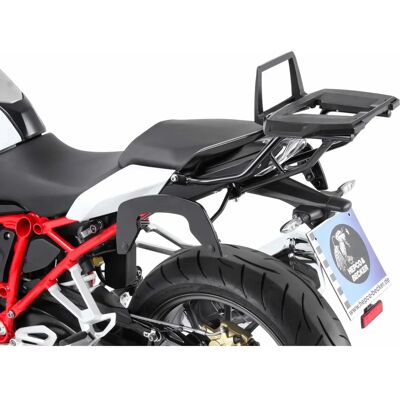 Hepco Becker BMW R 1250 R Alurack - Gepäckträger Hepco Becker BMW R 1250 R Alurack - Gepäckträger