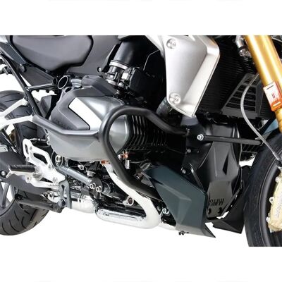 Hepco Becker Protection moteur BMW R 1250 R - Protection moteur - Publicité Hepco Becker Protection moteur BMW R 1250 R - Protection moteur - Publicité