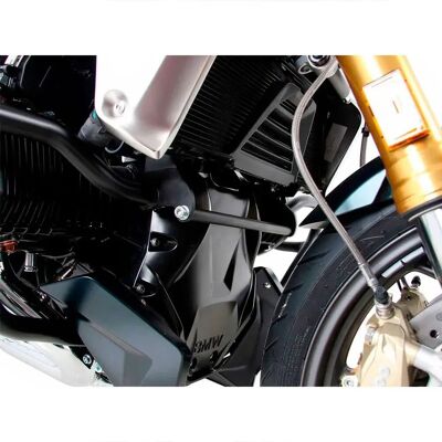 Hepco Becker Støberarmeringsgrill - BMW R 1250 RS - Soporte de refuerzo Hepco Becker Støberarmeringsgrill - BMW R 1250 RS - Soporte de refuerzo
