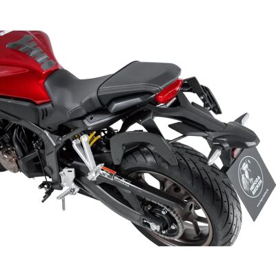 Hepco Becker Maletas Laterales C-bow Honda CBR 650 R - Maletas Hepco Becker Maletas Laterales C-bow Honda CBR 650 R - Maletas