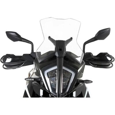 Hepco Becker KTM 790 Adventure Handguards - Handguards Hepco Becker KTM 790 Adventure Handguards - Handguards