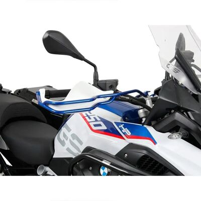 Hepco Becker Garde-mains - R 1250 Gs 18 - Protège mains et guidon - Publicité Hepco Becker Garde-mains - R 1250 Gs 18 - Protège mains et guidon - Publicité
