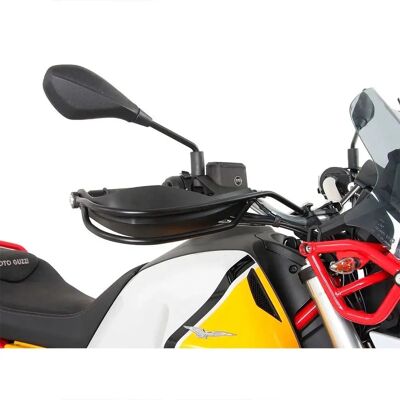 Hepco Becker Protector de manos V 85 Tt 19-/travel 20 - Handguards Hepco Becker Protector de manos V 85 Tt 19-/travel 20 - Handguards