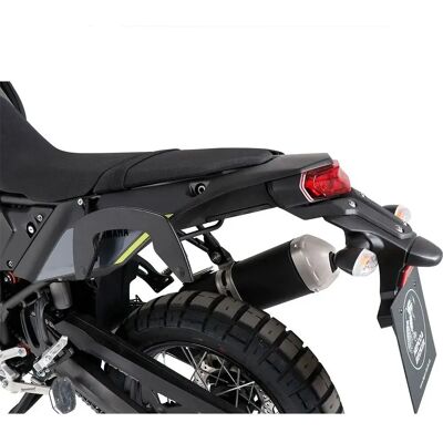 Hepco Becker Side Cases Montering C-bow Yamaha Ténéré 700/rally 19 - Side Cases Hepco Becker Side Cases Montering C-bow Yamaha Ténéré 700/rally 19 - Side Cases