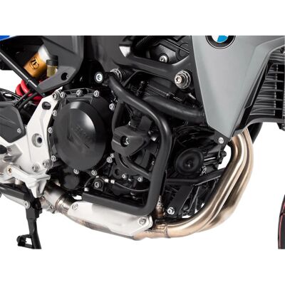 Hepco Becker Motorcycle Protector - BMW F 900 R - Silver Hepco Becker Motorcycle Protector - BMW F 900 R - Silver