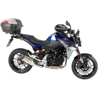 Hepco Becker Monteringsplade Alurack BMW F 900 R - Luggage Rack Hepco Becker Monteringsplade Alurack BMW F 900 R - Luggage Rack