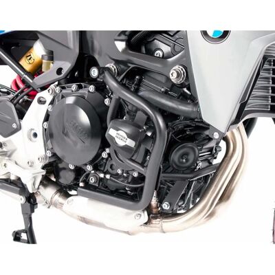 Hepco Becker Motorcycle Protective Guard - BMW F 900 XR Hepco Becker Motorcycle Protective Guard - BMW F 900 XR