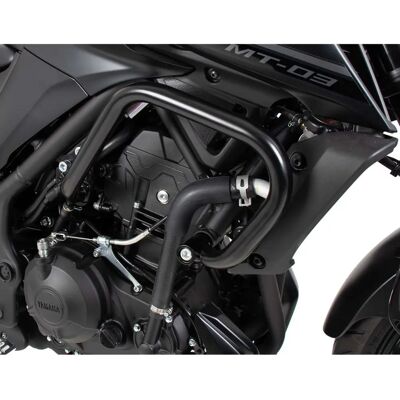 Hepco Becker Schutzbügel für Yamaha MT-03 - Schutz bei Stürzen & Unfällen Hepco Becker Schutzbügel für Yamaha MT-03 - Schutz bei Stürzen & Unfällen