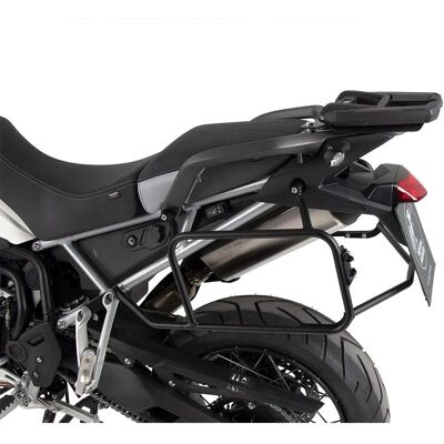 Valigie laterali Hepco Becker Triumph Tiger 900 Rally/gt/pro - Sistema Lock-it Valigie laterali Hepco Becker Triumph Tiger 900 Rally/gt/pro - Sistema Lock-it