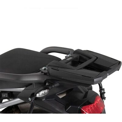 Hepco Becker Triumph Tiger 900 Rally/GT/Pro Topcase Carrier - Motorcycle Topcase Carrier Hepco Becker Triumph Tiger 900 Rally/GT/Pro Topcase Carrier - Motorcycle Topcase Carrier