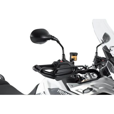 Hepco Becker Handskydd Triumph Tiger 900 Rally/gt/pro - Handguards Hepco Becker Handskydd Triumph Tiger 900 Rally/gt/pro - Handguards