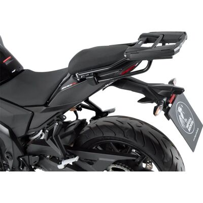Hepco Becker Support Easyrack Voge 500 R - Porte-bagages - Publicité Hepco Becker Support Easyrack Voge 500 R - Porte-bagages - Publicité