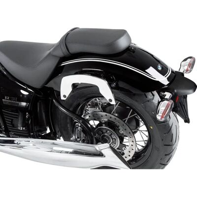 Hepco Becker Maletas Laterales Montaje C-bow BMW R 18 - Side Cases Hepco Becker Maletas Laterales Montaje C-bow BMW R 18 - Side Cases