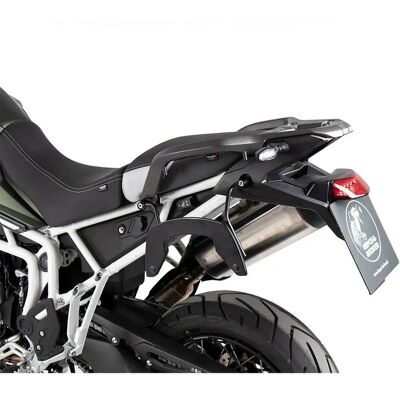Maletas laterales Hepco Becker Triumph Tiger 850 Sport - Side Cases Maletas laterales Hepco Becker Triumph Tiger 850 Sport - Side Cases