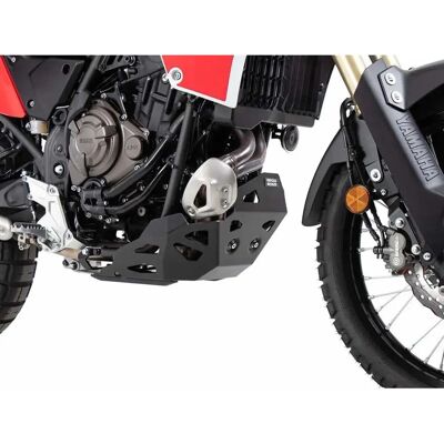 Hepco Becker Yamaha Ténéré 700/Rally 21 - Cubierta del cárter - Negro Hepco Becker Yamaha Ténéré 700/Rally 21 - Cubierta del cárter - Negro