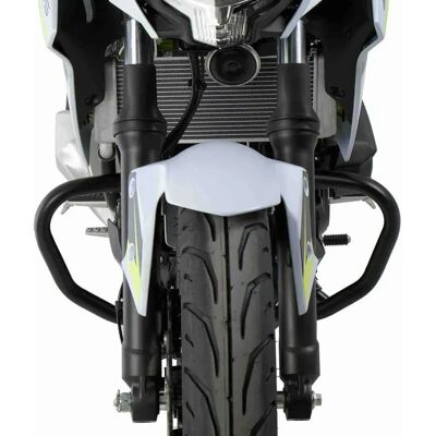HEPCO&BECKER - Kawasaki Z 125 (2021-) - Protège-moteur - Publicité HEPCO&BECKER - Kawasaki Z 125 (2021-) - Protège-moteur - Publicité