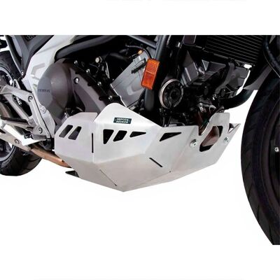 Hepco Becker Copertura Carena Honda NC 750 X DCT - Protezione Offroad Hepco Becker Copertura Carena Honda NC 750 X DCT - Protezione Offroad