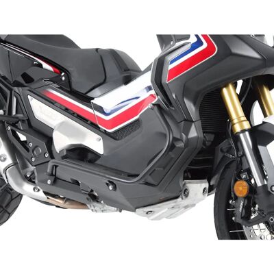Hepco Becker Rørmotorbeskyttelse Honda X-adv 750 - Rørmotorbeskyttelse Hepco Becker Rørmotorbeskyttelse Honda X-adv 750 - Rørmotorbeskyttelse