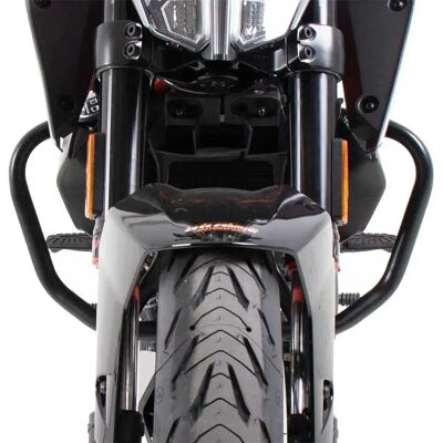 Hepco Becker Protection de tube moteur KTM 125 Duke - Protection de tube - Publicité Hepco Becker Protection de tube moteur KTM 125 Duke - Protection de tube - Publicité