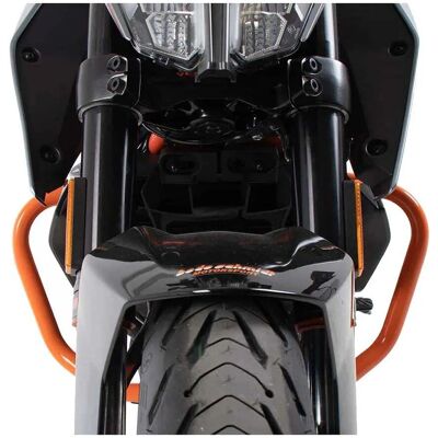 Hepco Becker Rørmotorbeskyttelse KTM 125 Duke 21 - Schutzrohr Hepco Becker Rørmotorbeskyttelse KTM 125 Duke 21 - Schutzrohr