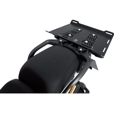 Triumph Tiger 1200 Rally Gt Pro - Ingrandimento posteriore - Moto Triumph Tiger 1200 Rally Gt Pro - Ingrandimento posteriore - Moto