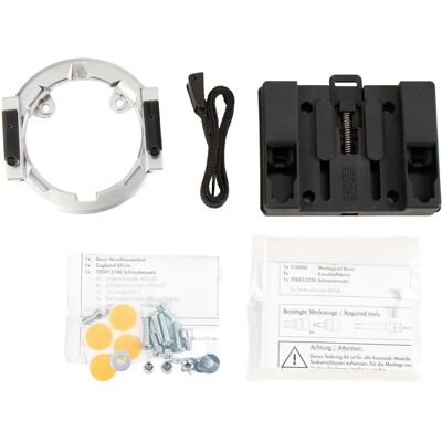 Kawasaki Z H2 Tankring Basic - motorcycle tank ring Kawasaki Z H2 Tankring Basic - motorcycle tank ring