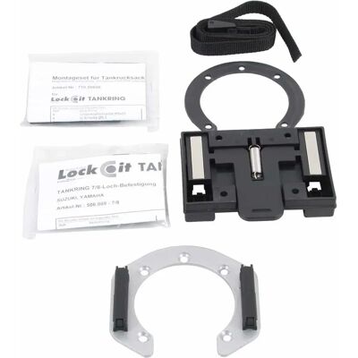 Suzuki GSX-R750 - 2008-2010 - Befestigung enthalten - Tankring Suzuki GSX-R750 - 2008-2010 - Befestigung enthalten - Tankring