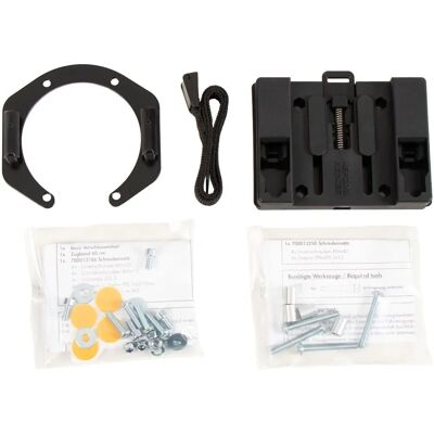 KTM - 1290 Super Adventure S/R - Tankring - Basic - Fastener KTM - 1290 Super Adventure S/R - Tankring - Basic - Fastener