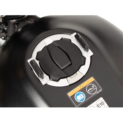 Kawasaki Eliminator 500 Anillo de Tanque - Accesorios para motocicleta Kawasaki Eliminator 500 Anillo de Tanque - Accesorios para motocicleta