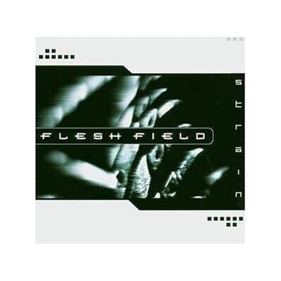 Alive AG Flesh Field - Audio CD - Musik CD Alive AG Flesh Field - Audio CD - Musik CD