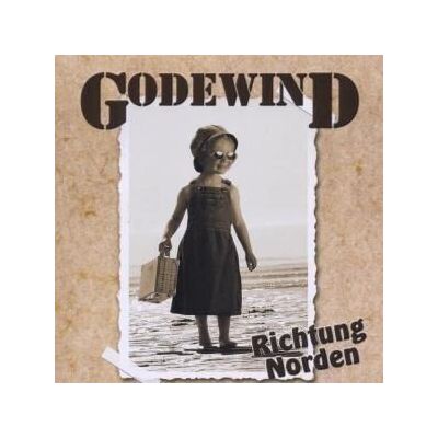 Godewind Richtung Norden - Folk - Musik CD Godewind Richtung Norden - Folk - Musik CD