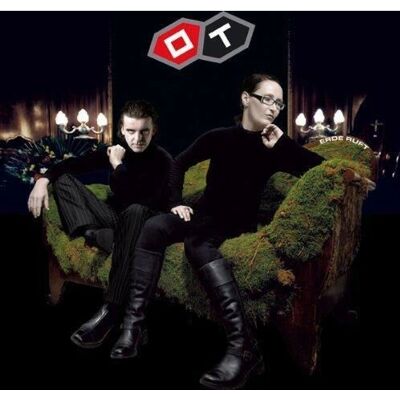Alive AG Oberer Totpunkt - Audio CD - 2009 Alive AG Oberer Totpunkt - Audio CD - 2009