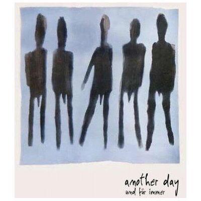 Alive AG Another Day CD - Album Alive AG Another Day CD - Album