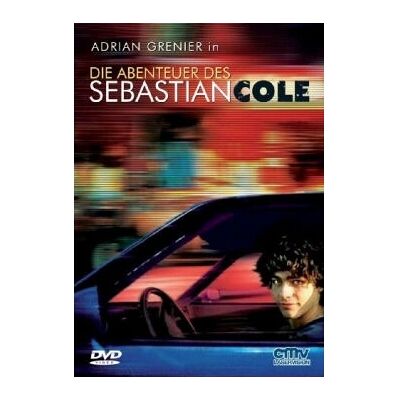 Alive AG 6411781 Film/Video DVD Deutsch, Englisch - DVD Alive AG 6411781 Film/Video DVD Deutsch, Englisch - DVD