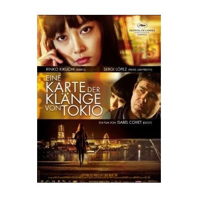 Alive Coixet 103Min DVD Alive Coixet 103Min DVD