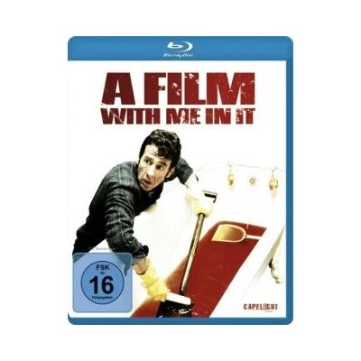 Alive AG 6412834 - Allemand, Anglais - Film/Video Blu-ray - Publicité Alive AG 6412834 - Allemand, Anglais - Film/Video Blu-ray - Publicité