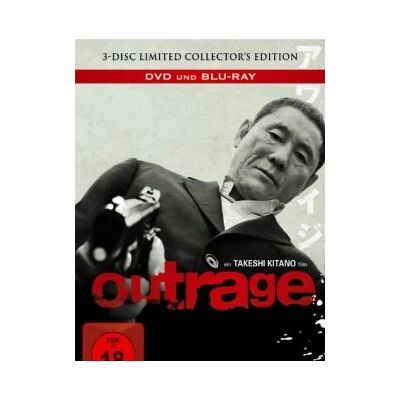 Alive AG 6413235 Film Blu-ray - Deutsch, Japanisch - Film/Blu-ray Alive AG 6413235 Film Blu-ray - Deutsch, Japanisch - Film/Blu-ray