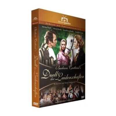 Alive 6413439 - Lady Caroline Faye DVD - Historisches Drama Alive 6413439 - Lady Caroline Faye DVD - Historisches Drama