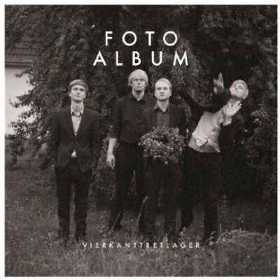 Alive AG Vinyl Single - Fotoalbum - Gebraucht - 17,5 cm Quadrat Alive AG Vinyl Single - Fotoalbum - Gebraucht - 17,5 cm Quadrat