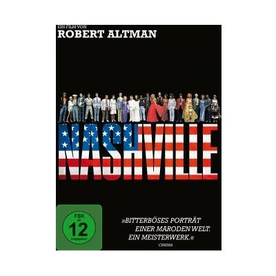 Alive AG Nashville - DVD - Zone 2 - Allemand & Anglais - Publicité Alive AG Nashville - DVD - Zone 2 - Allemand & Anglais - Publicité