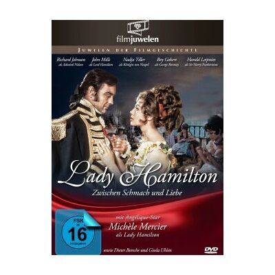 Alive AG 6414269 Film DVD - Deutsch Alive AG 6414269 Film DVD - Deutsch