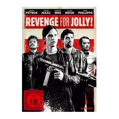 Alive AG 6414492 Jolly! DVD - Region-Free DVD Alive AG 6414492 Jolly! DVD - Region-Free DVD