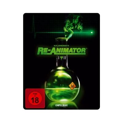 Alive AG 6414820 Steelbook Blu-ray - Horrorfilm Alive AG 6414820 Steelbook Blu-ray - Horrorfilm