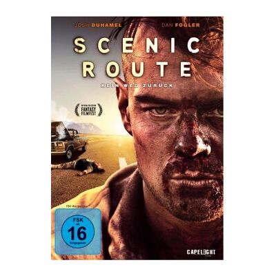 Alive AG 6415281 Film DVD - Deutsch, Englisch - DVD Alive AG 6415281 Film DVD - Deutsch, Englisch - DVD