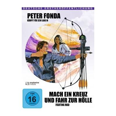 Alive AG 6415313 Film/Video DVD Deutsch Alive AG 6415313 Film/Video DVD Deutsch