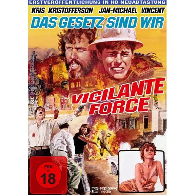 Alive AG George Armitage Film 86 minutes - Blu-ray - Publicité Alive AG George Armitage Film 86 minutes - Blu-ray - Publicité
