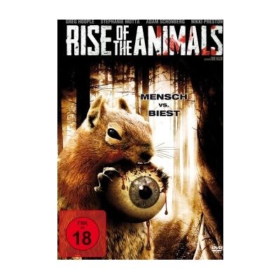 Alive AG 6415948 - DVD Film/Video Deutsch, Englisch Alive AG 6415948 - DVD Film/Video Deutsch, Englisch