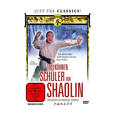 Alive AG 6416146 Kung Fu DVD - DVD Alive AG 6416146 Kung Fu DVD - DVD